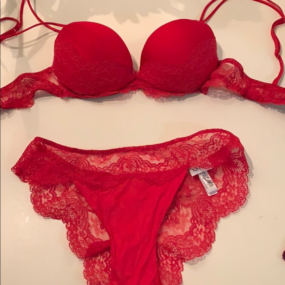 La Perla Set